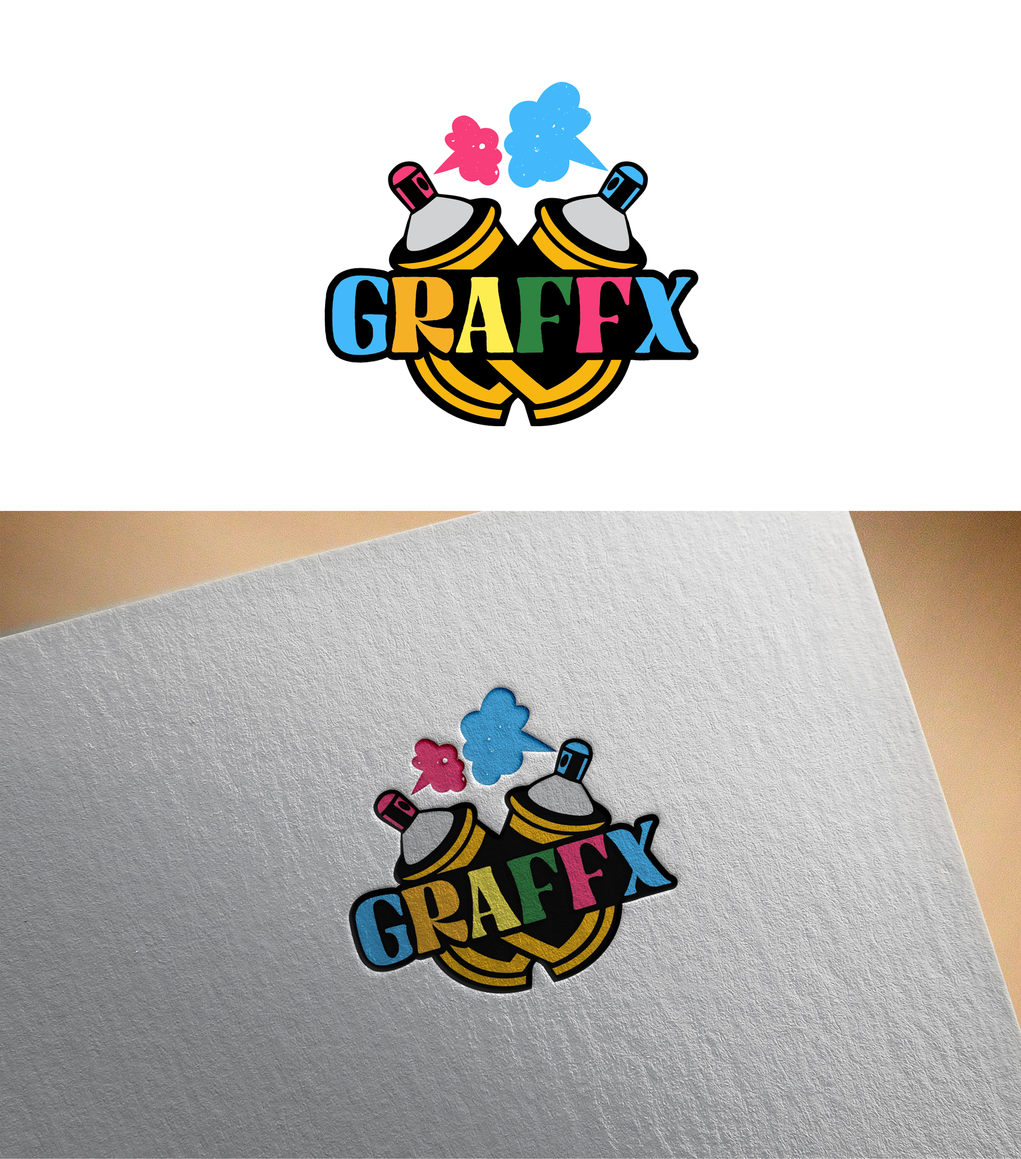 Logo Design by RA-bica for this project | Design #33561189