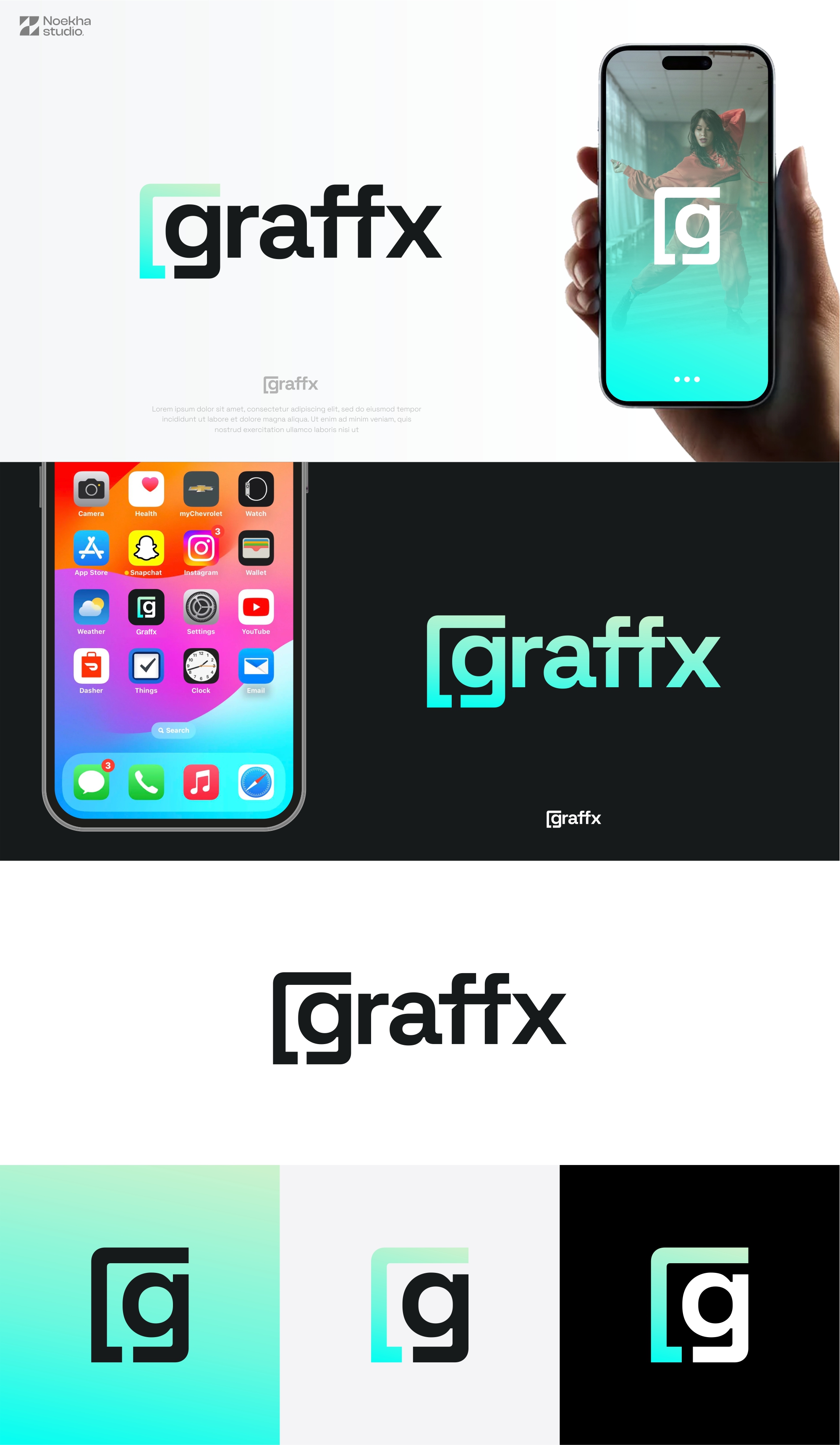 Logo Design by Noekha Studio for this project | Design #33819974