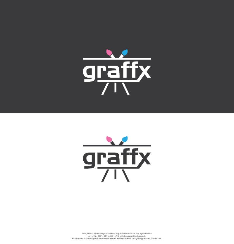 Logo Design by skart for this project | Design #33602752