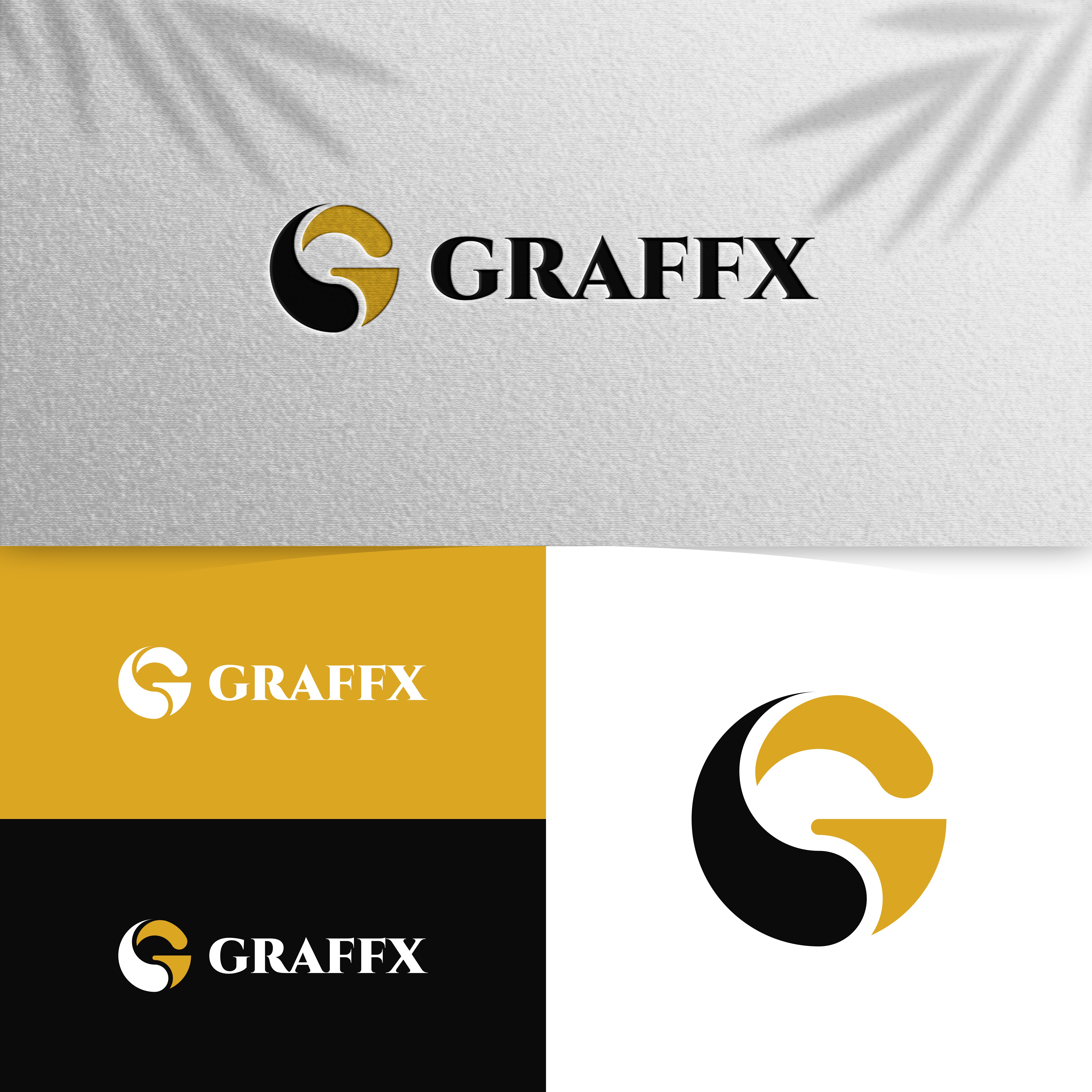 Diseño de Logo por Rinaldisain para este proyecto | Diseño #33819572