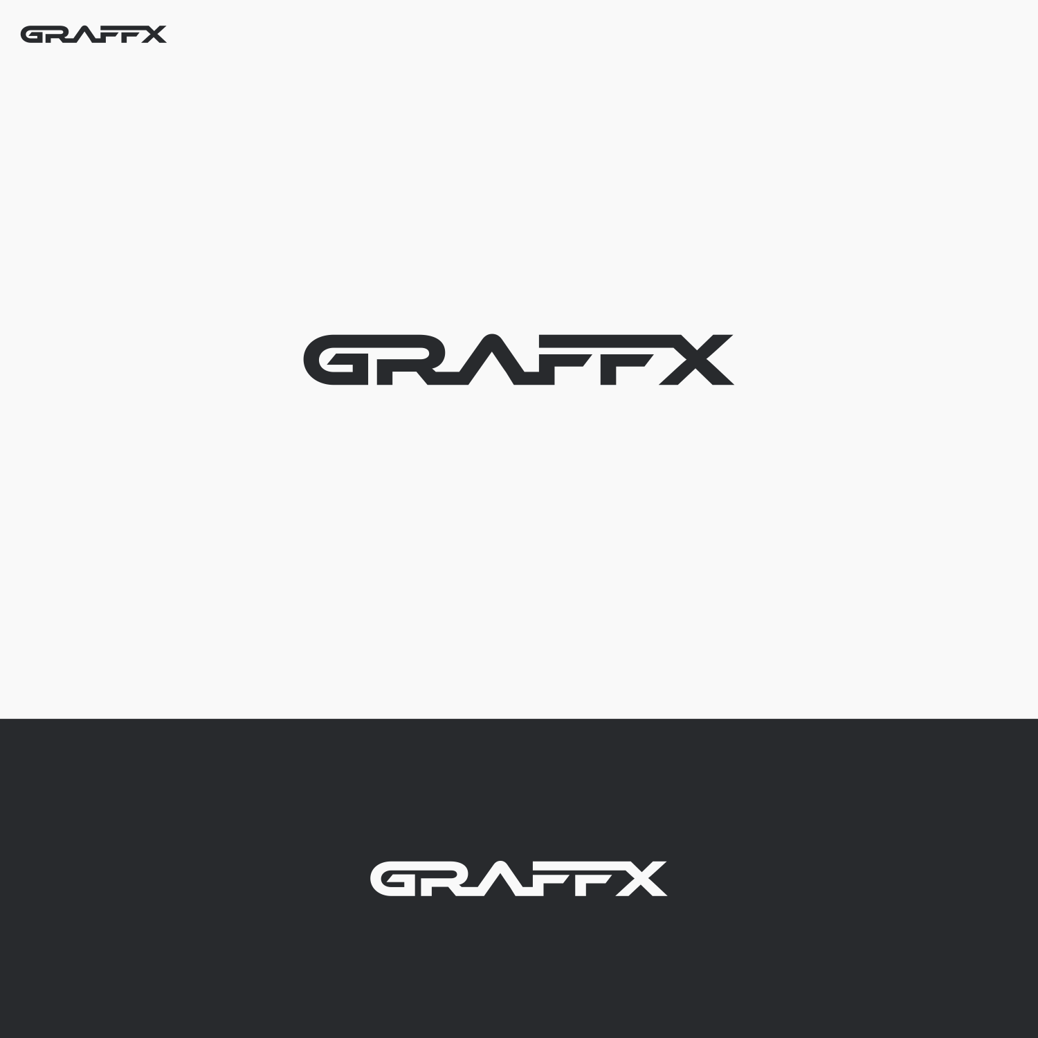 Logo Design by Dafid Upel for this project | Design #33551255