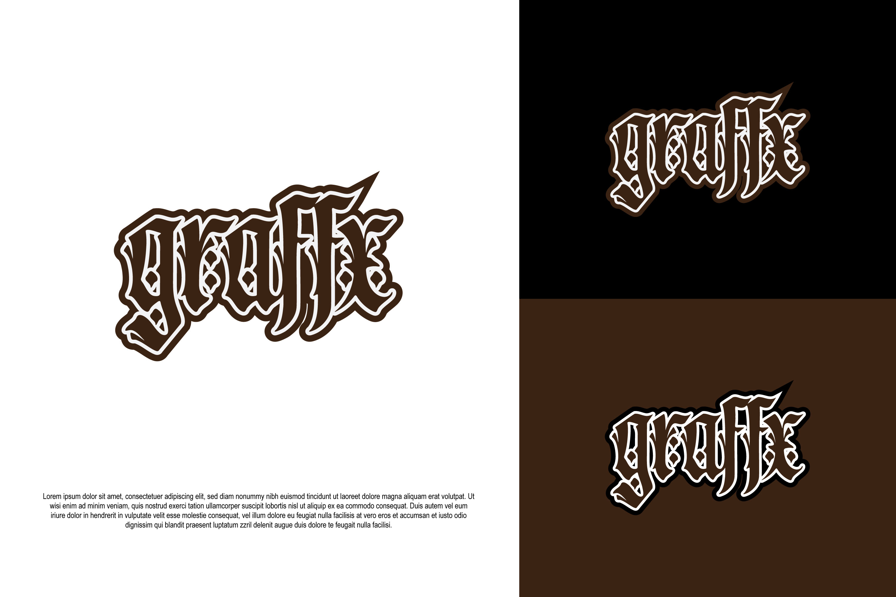 Logo-Design von Srana93 für dieses Projekt | Design #33570459