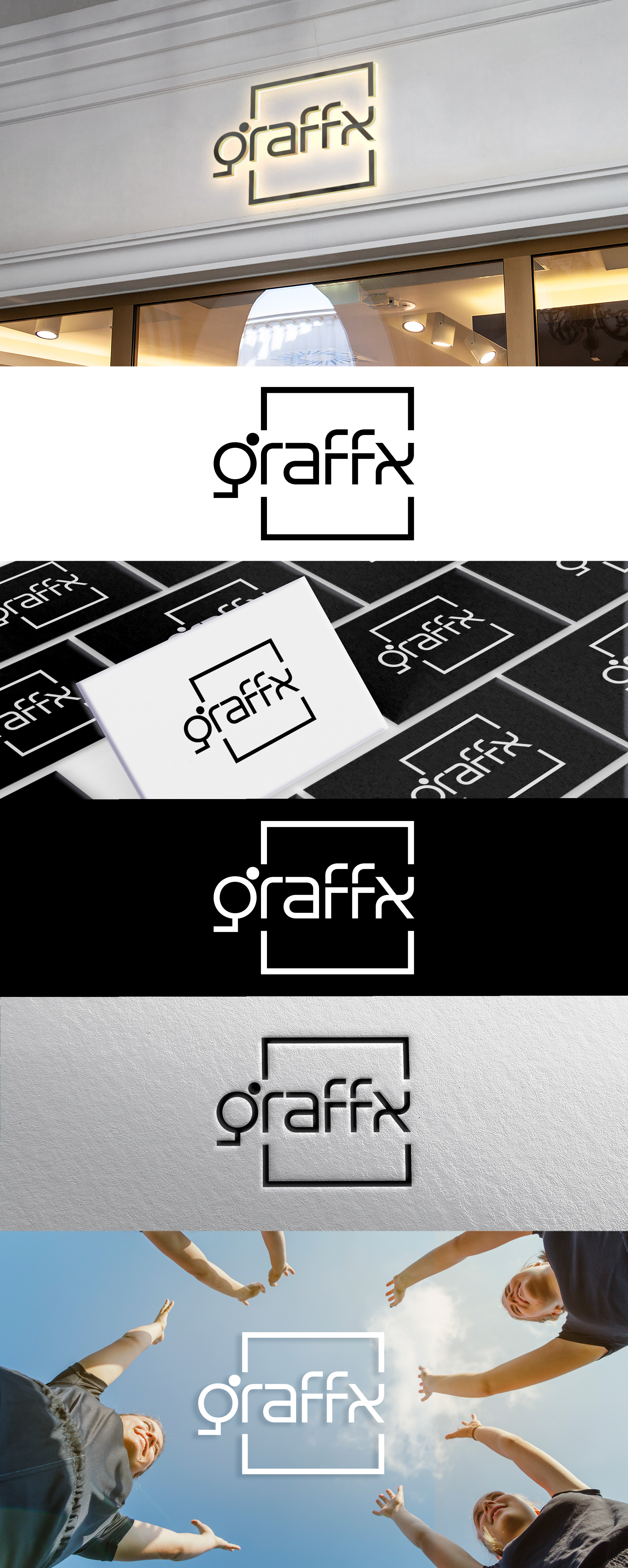 Logo Design by HiKyriosDesign for this project | Design #33573408