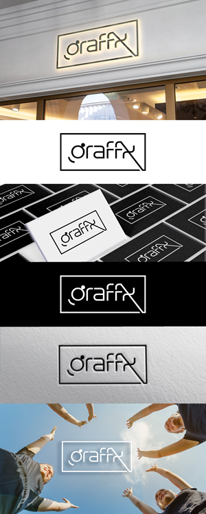 Logo Design by HiKyriosDesign for this project | Design: #33579578