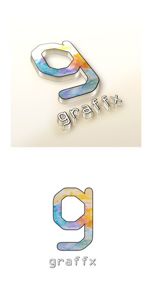 Logo Design by COLOURS BRANDING for this project | Design: #33556368