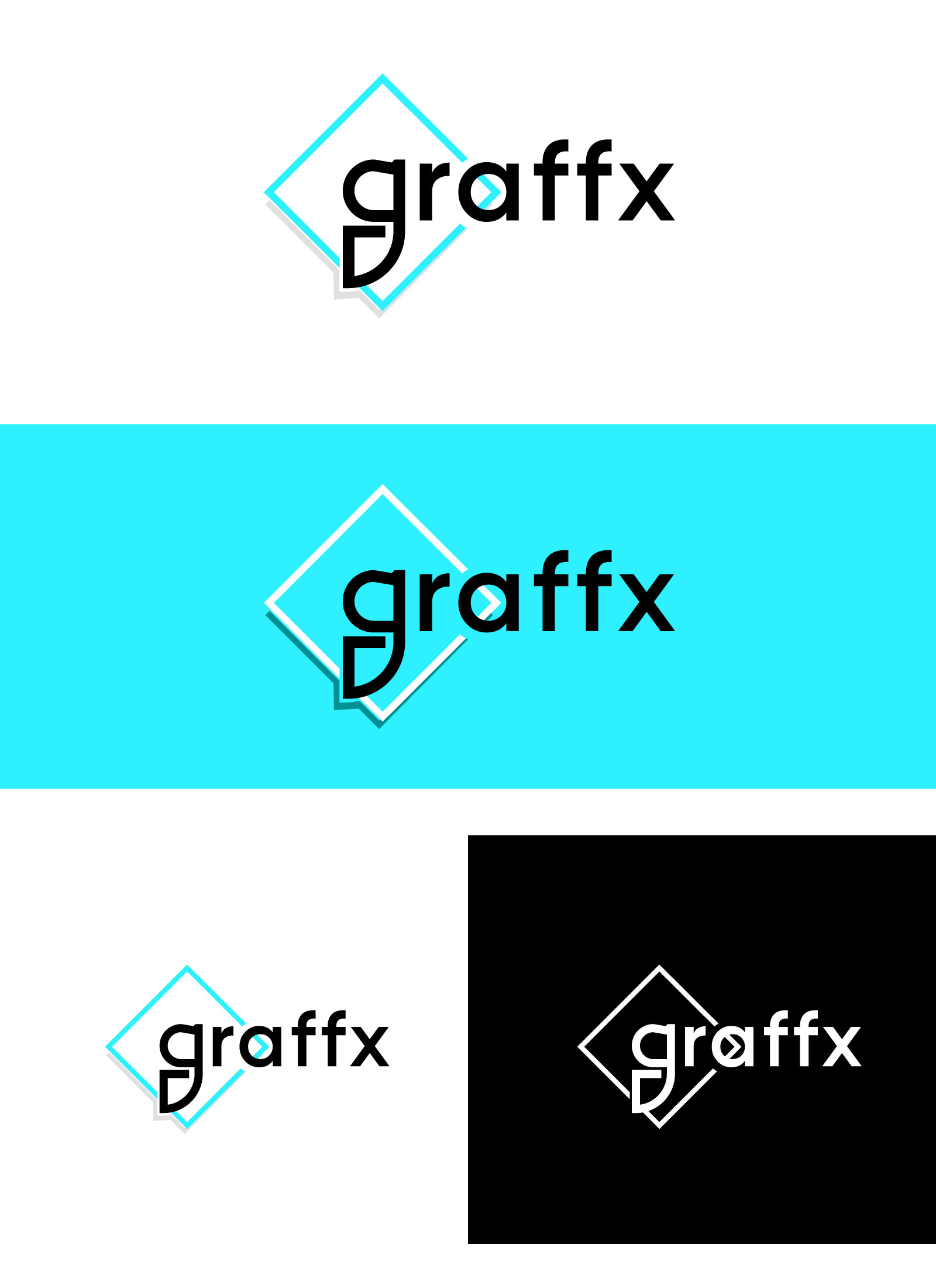 Logo Design by F a r i s a for this project | Design #33553729