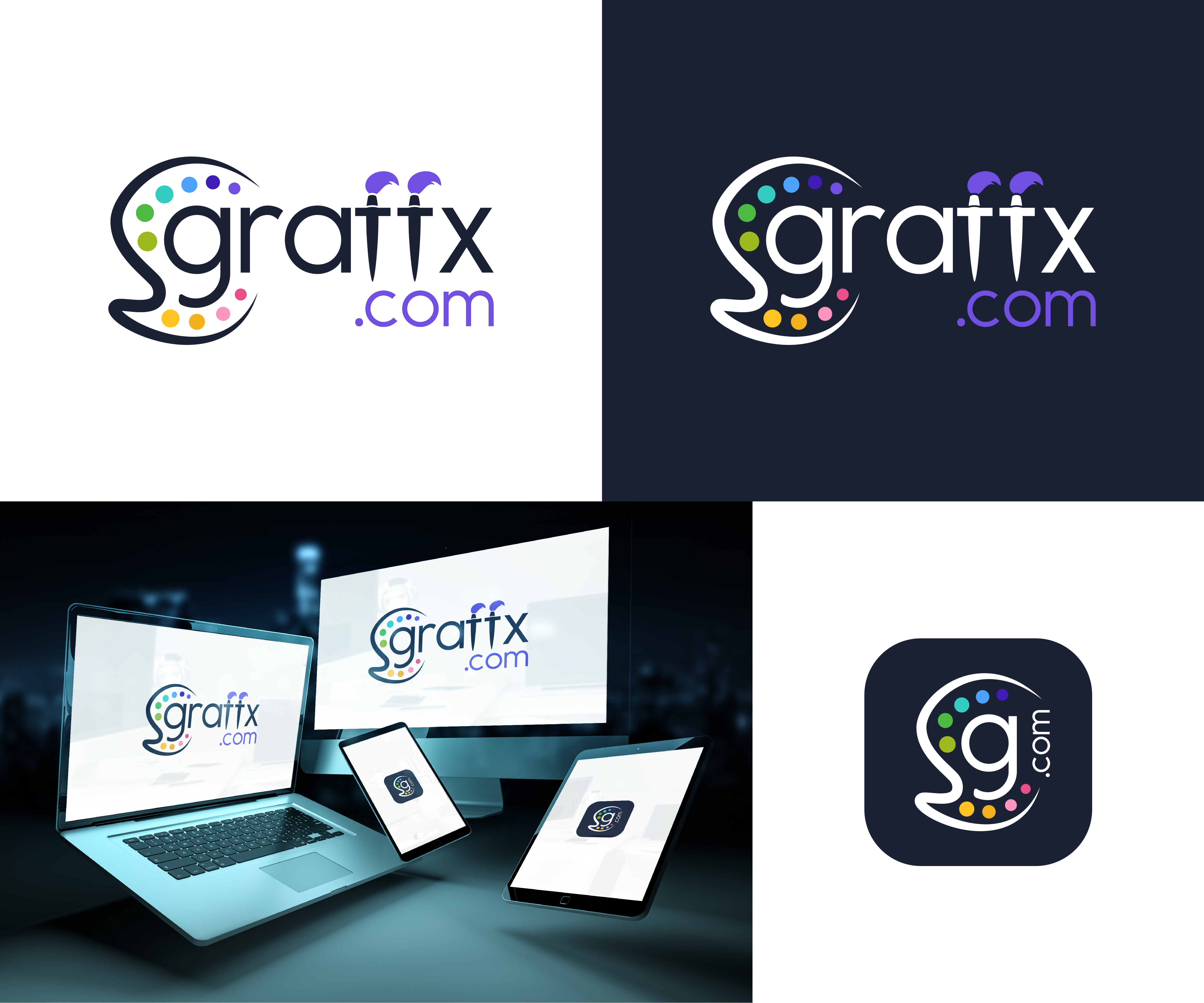 Diseño de Logo por Designed by MS para este proyecto | Diseño #33568746
