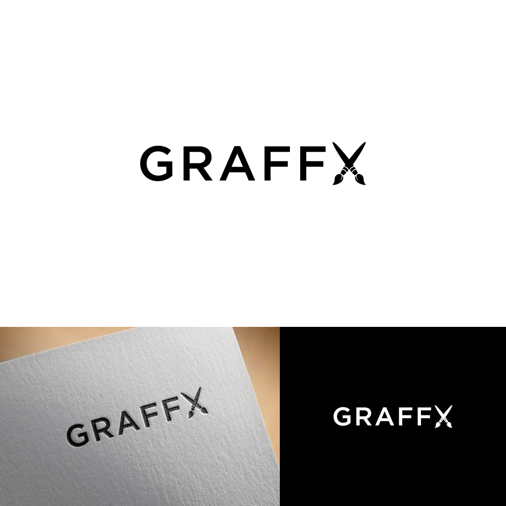 Logo Design by dzakyy22 for this project | Design #33569378