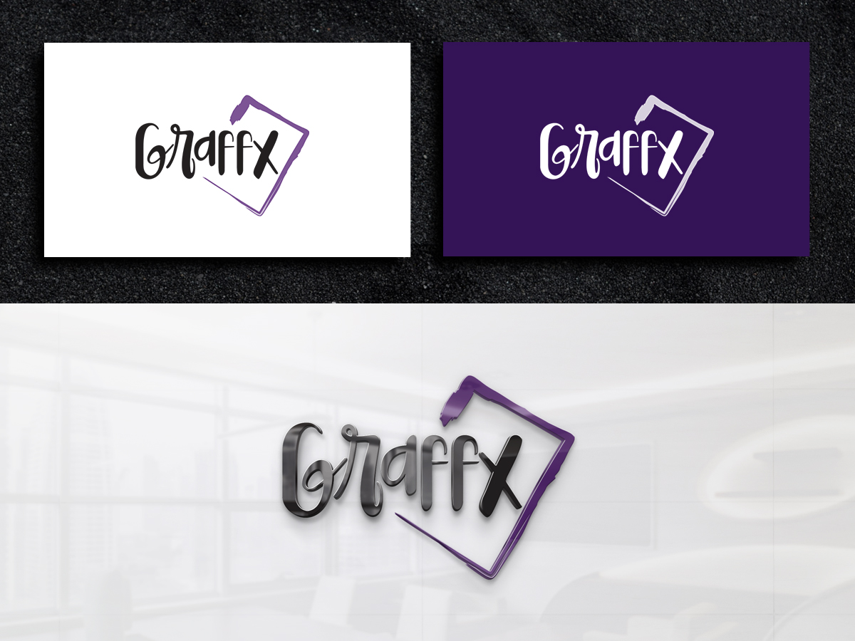 Logo Design by ArtSamurai for this project | Design #33557937