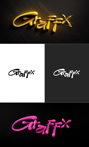 Logo-Design von GLDesigns für dieses Projekt | Design: #33553539