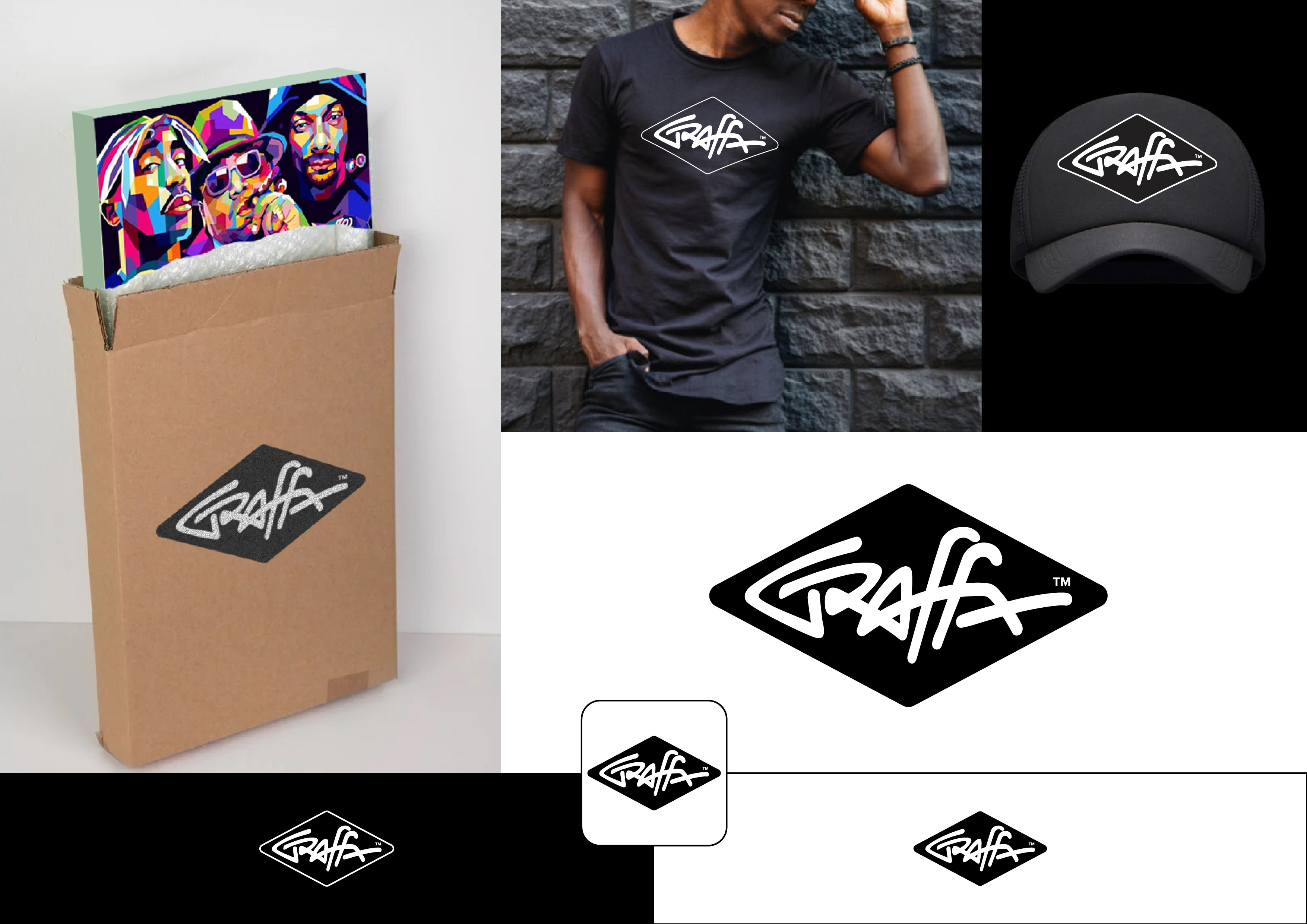 Logo Design by ~idiaz~ for this project | Design #33643531