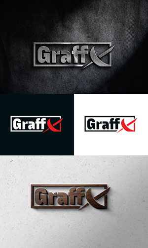 Logo Design by 4AD for this project | Design: #33558151