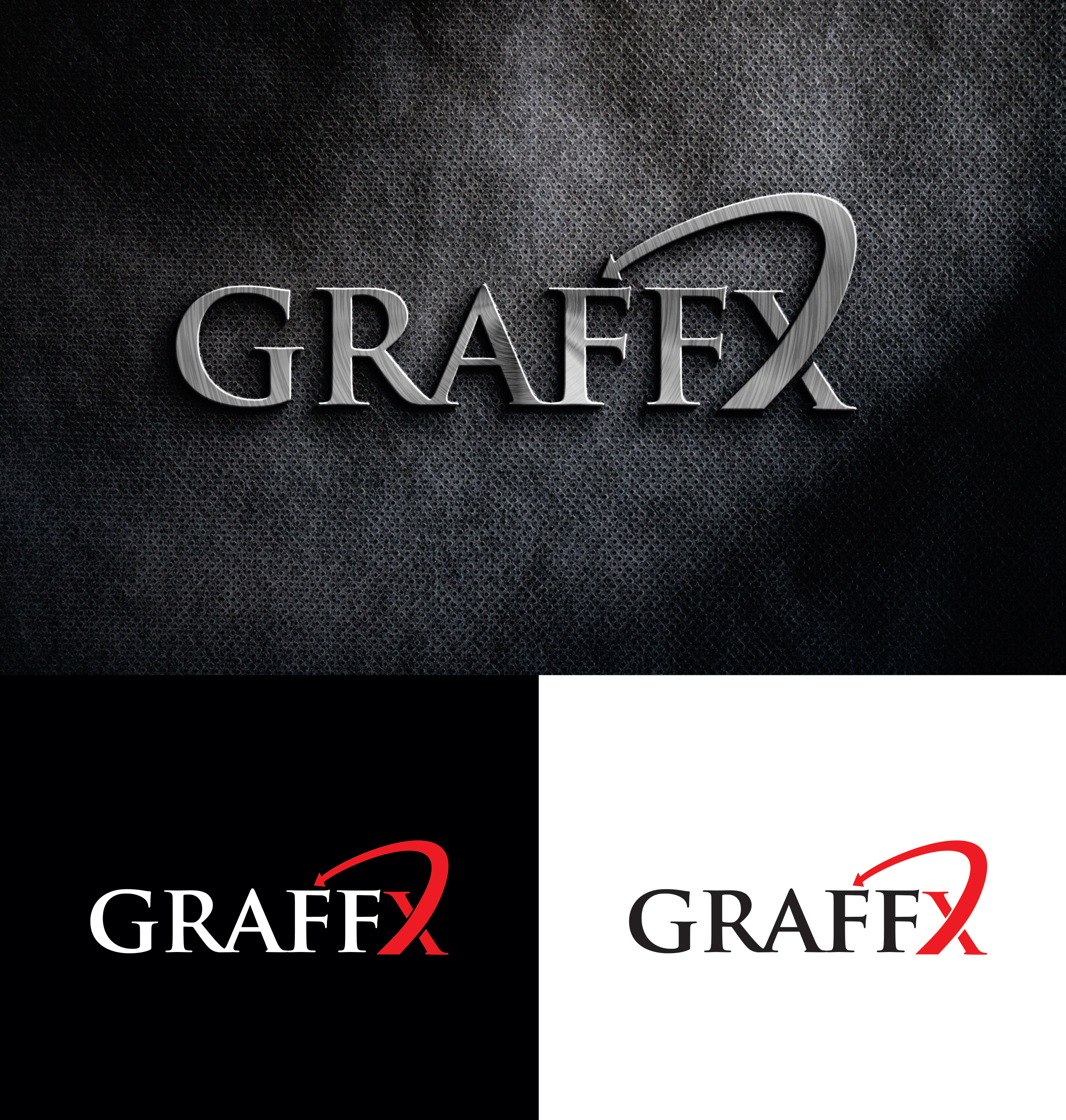 Logo Design by 4AD for this project | Design #33558907