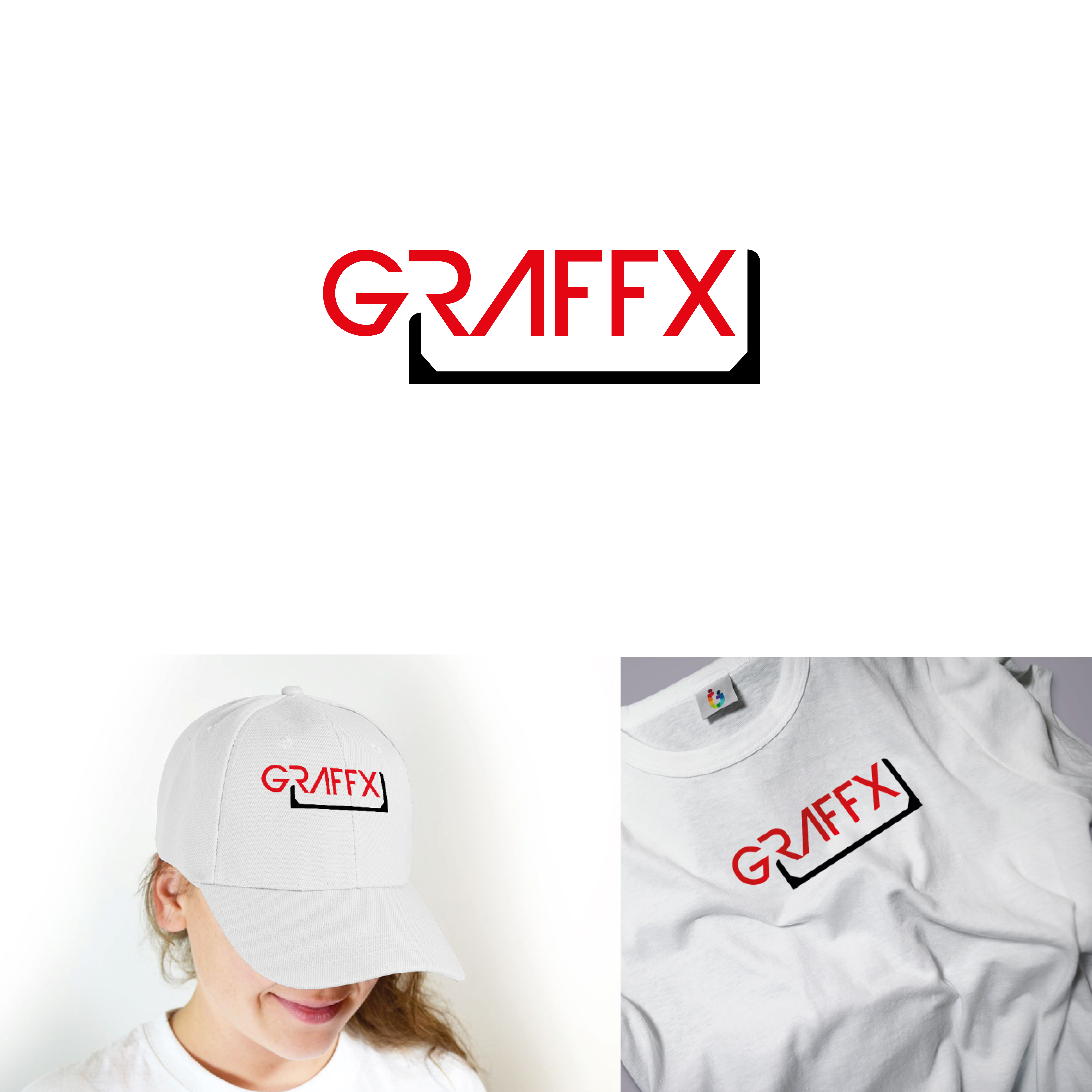 Logo Design by AbhishekkM'24 for this project | Design #33554425