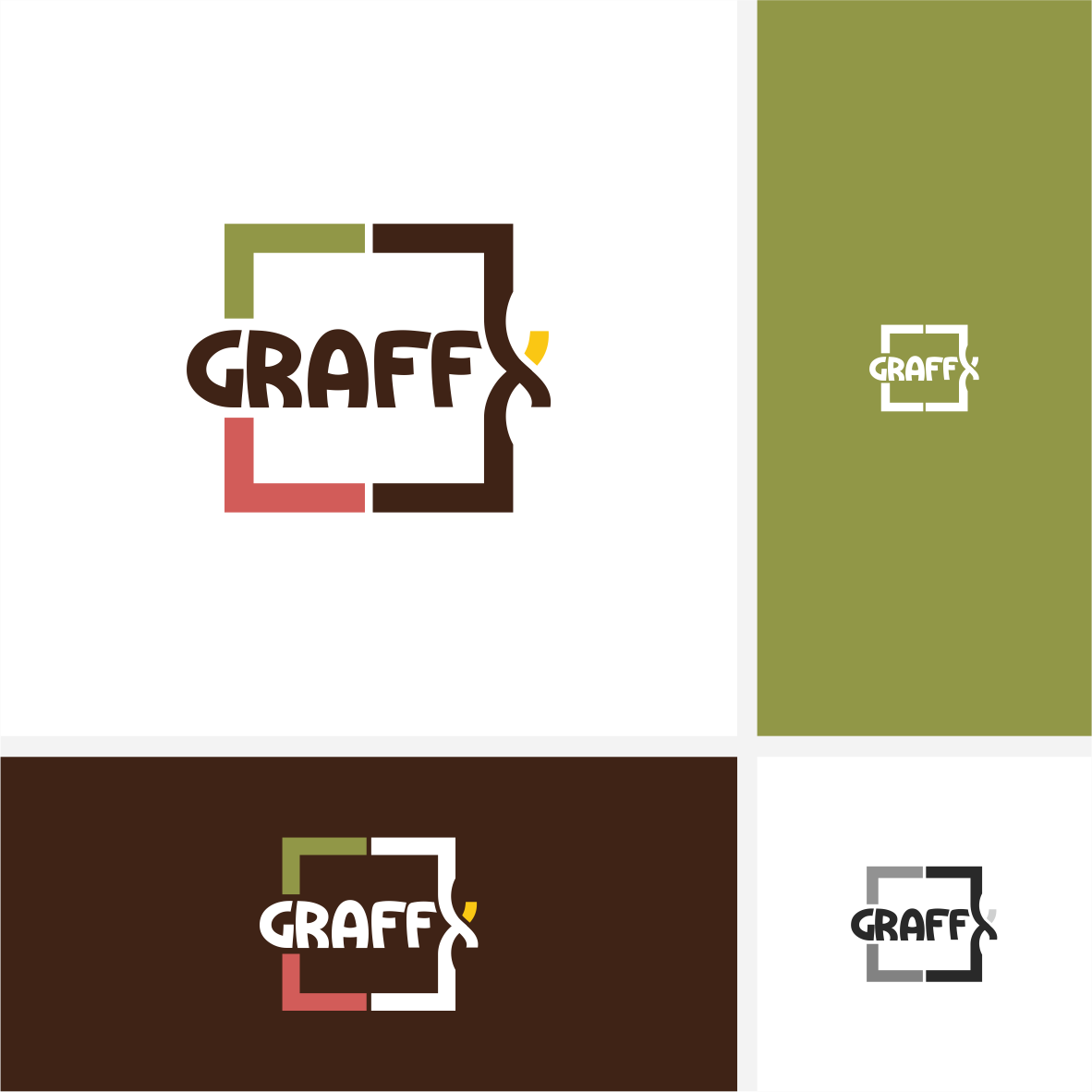 Logo Design by vintana for this project | Design #33789914