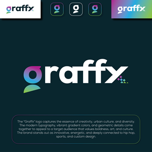 Logo Design by RAMDHONU for this project | Design: #33572975