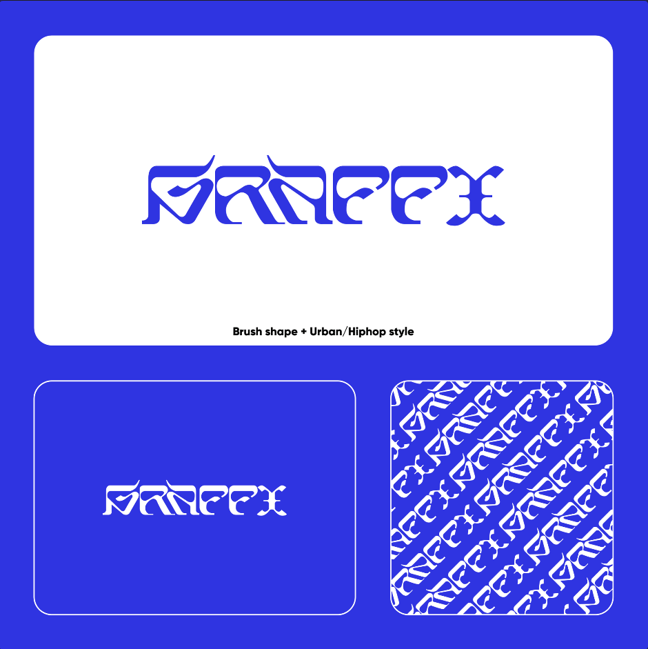 Logo Design by ahmadgo 2 for this project | Design #33552044