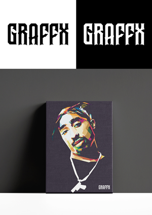 Logo Design by HELLOCRUNK