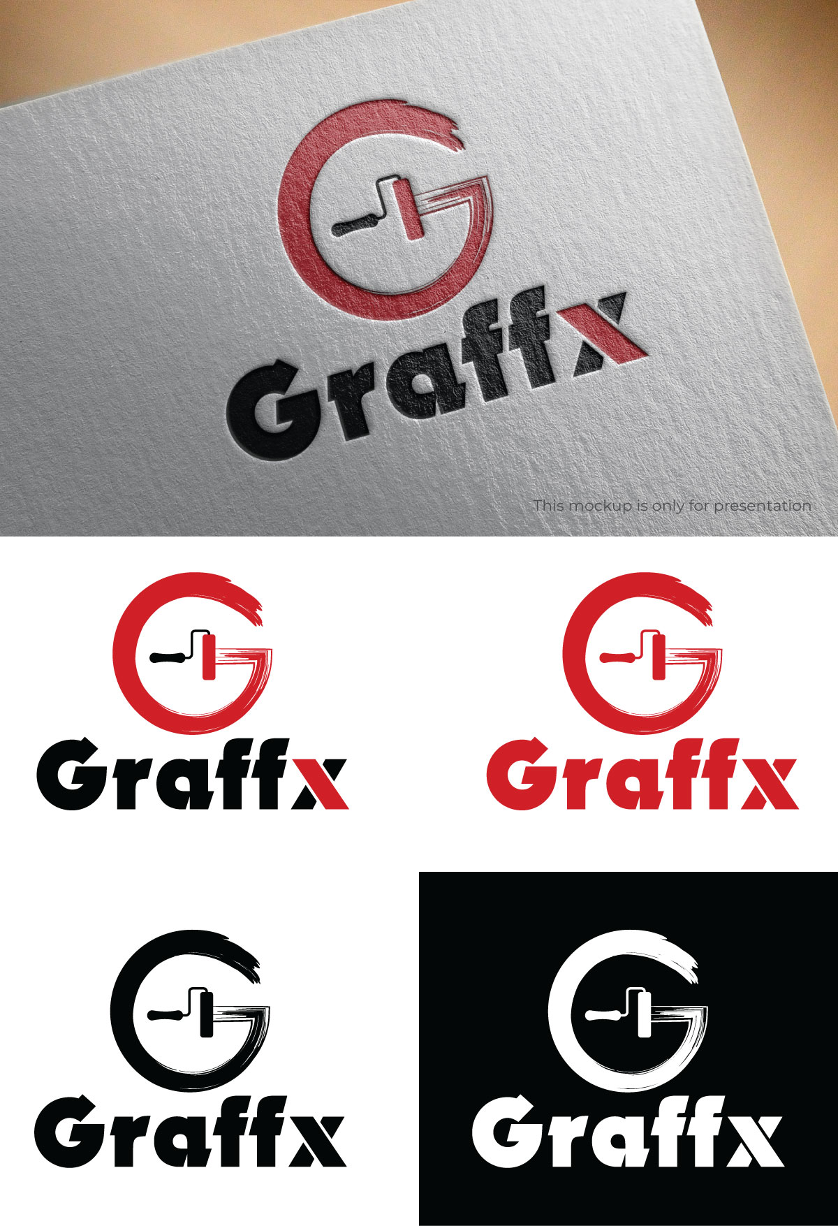 Diseño de Logo por UN para este proyecto | Diseño #33554643