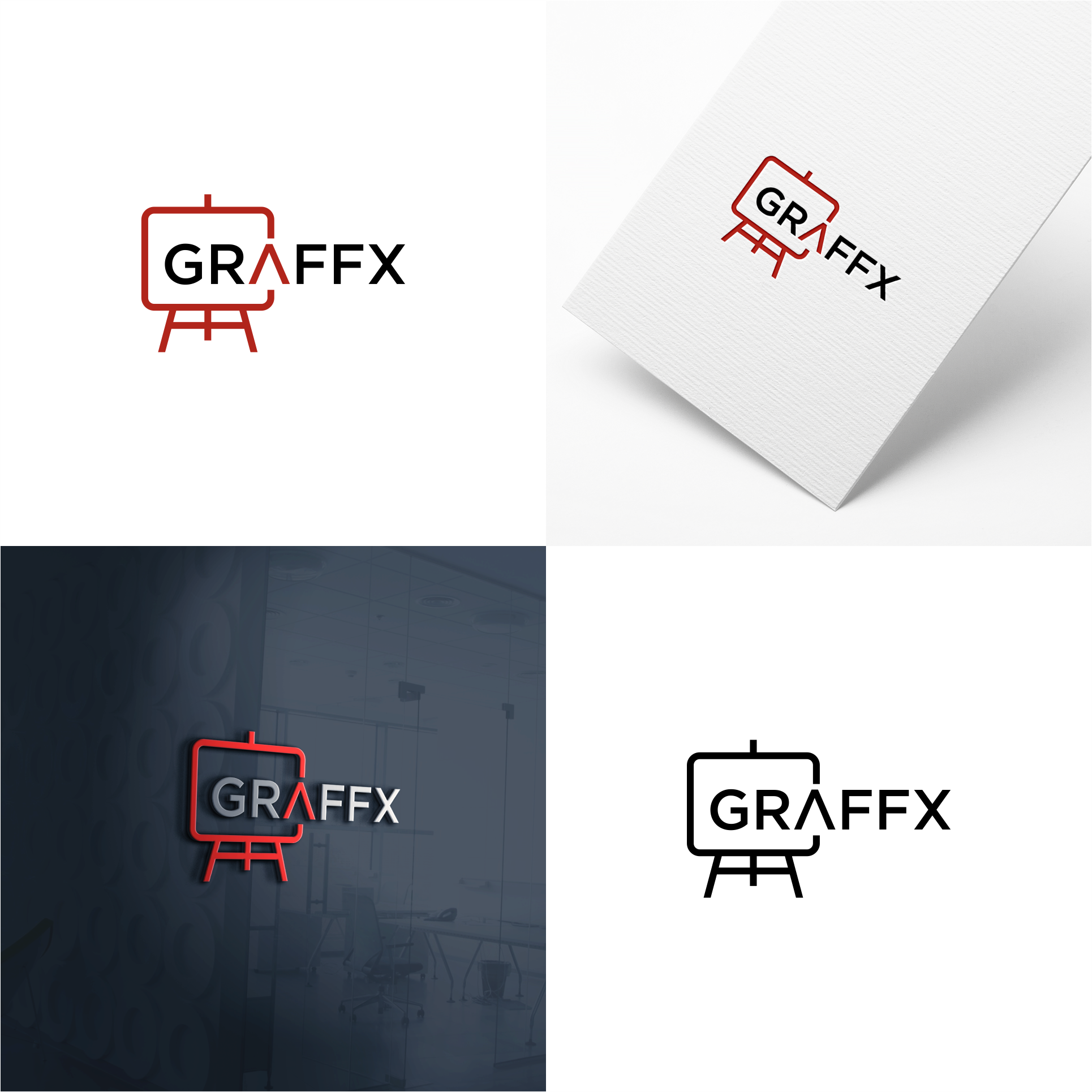 Logo Design by SimonTok 2 for this project | Design #33822590