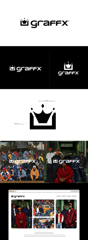 Diseño de Logo por CODEINK para este proyecto | Diseño: #33551726