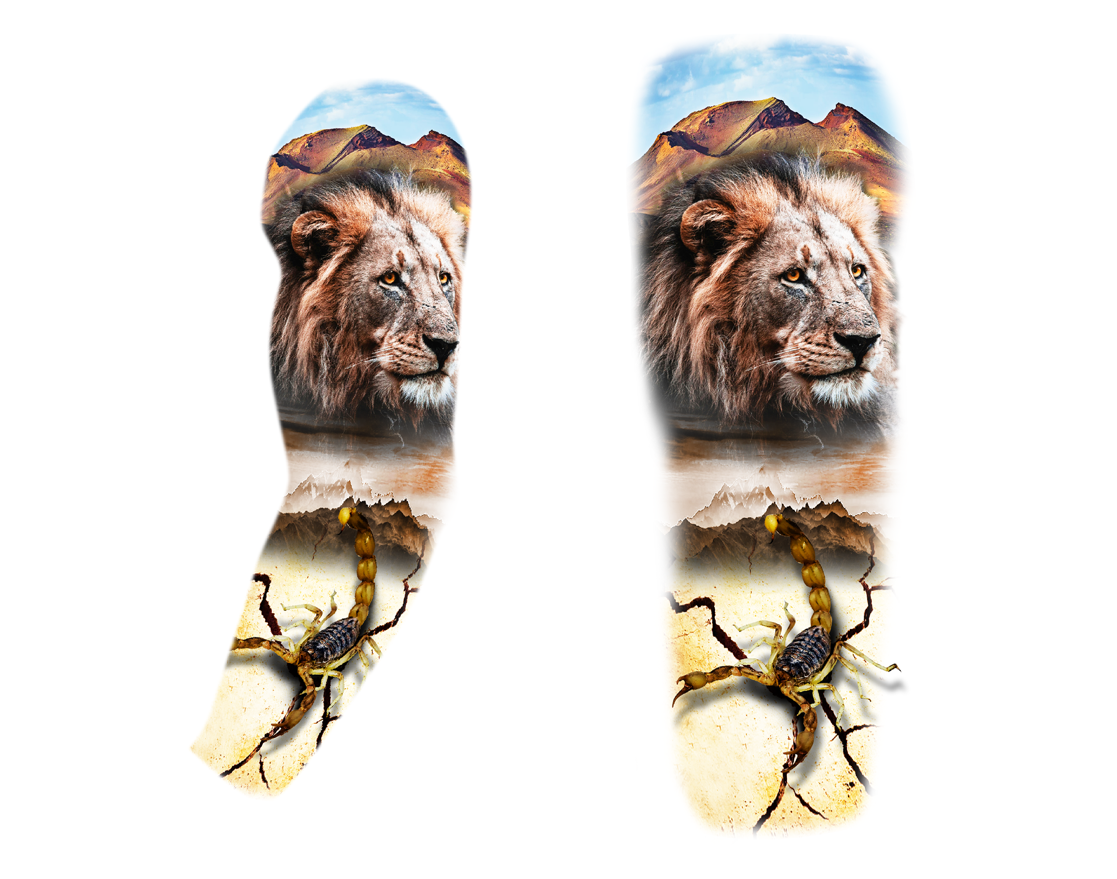 Tattoo Design by JKIANN08 for this project | Design #33558265