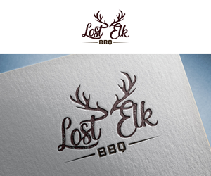 Diseño de Logo por Luckey yaari para este proyecto | Diseño: #33559529