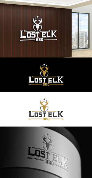 Logo Design by PixelUP Graphics for this project | Design: #33554660