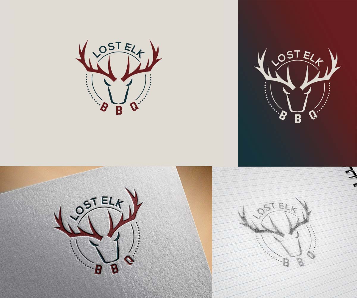 Logo Design by SANJU1 for this project | Design #33562325
