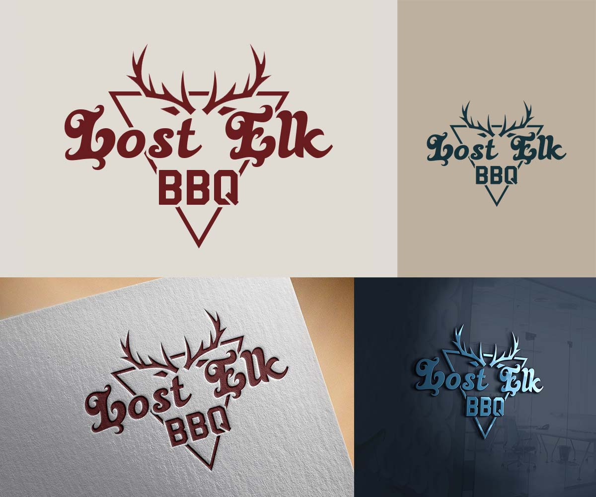 Logo Design by SANJU1 for this project | Design #33562326
