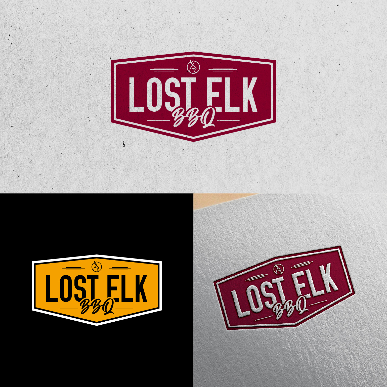 Logo Design by 4tech services for this project | Design #33555977