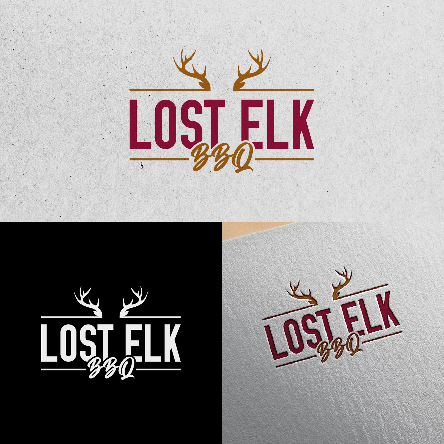 Logo Design by 4tech services for this project | Design #33562209