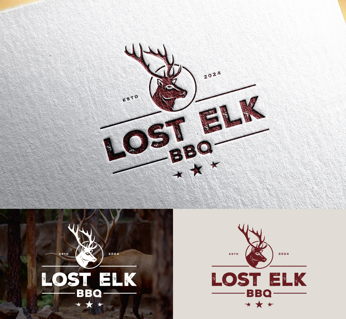 Logo Design by step forward 2 for this project | Design #33566935
