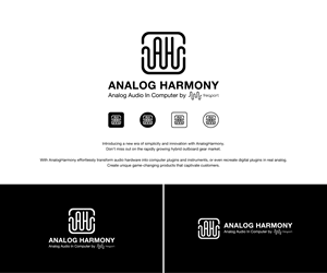 Logo Design by Luthfi1