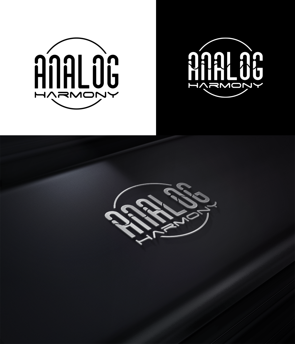 Logo Design by RA-bica for this project | Design #33576116