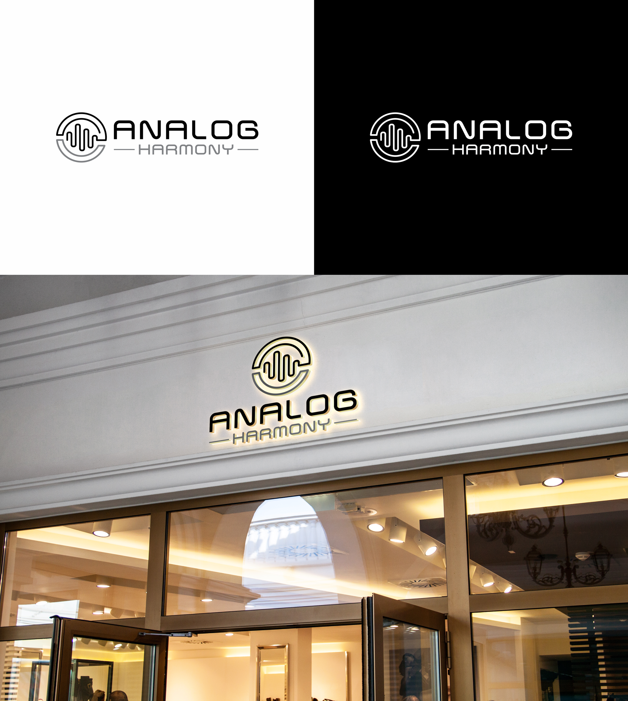 Logo Design by RA-bica for this project | Design #33576151