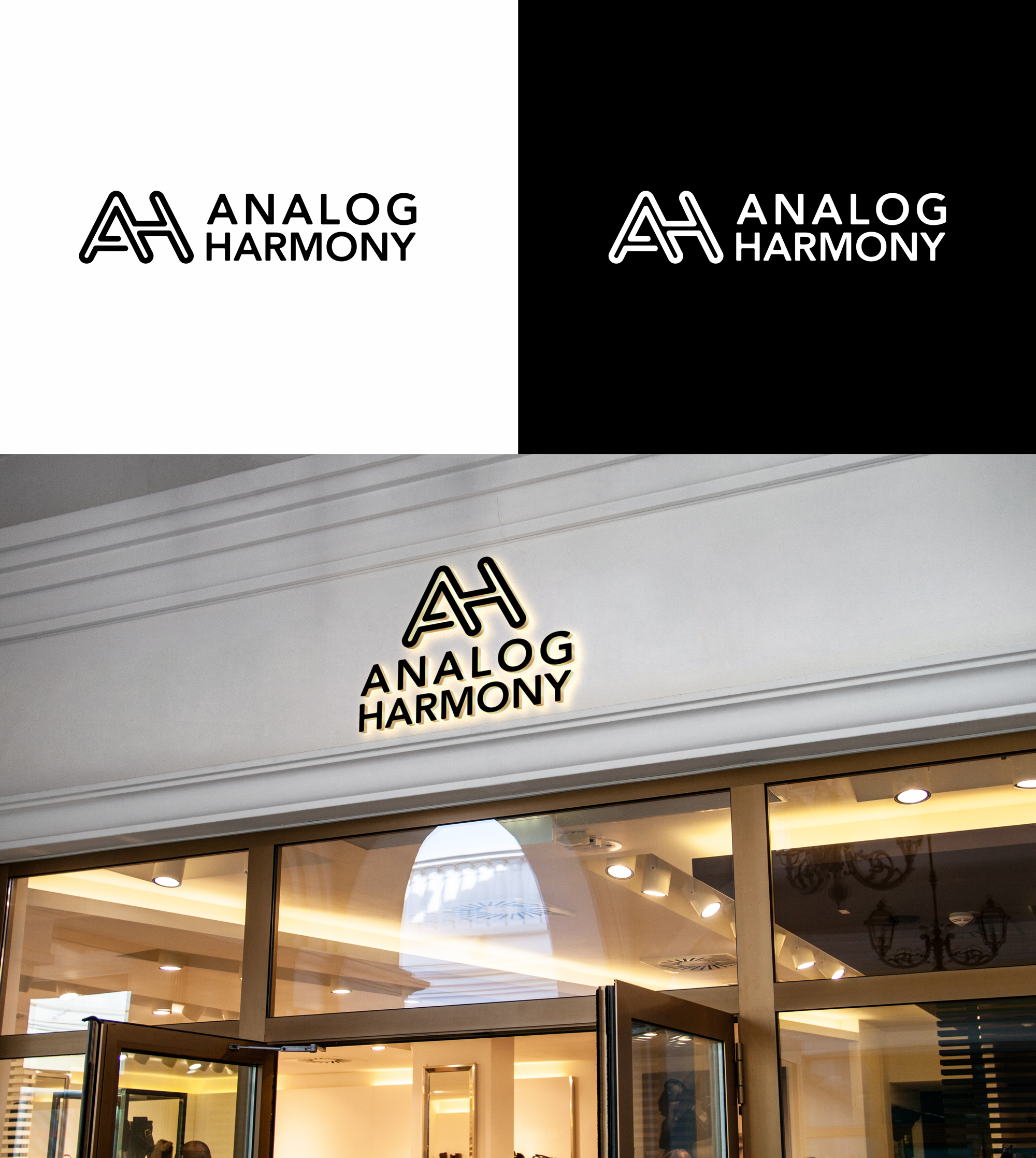 Logo Design by RA-bica for this project | Design #33576412