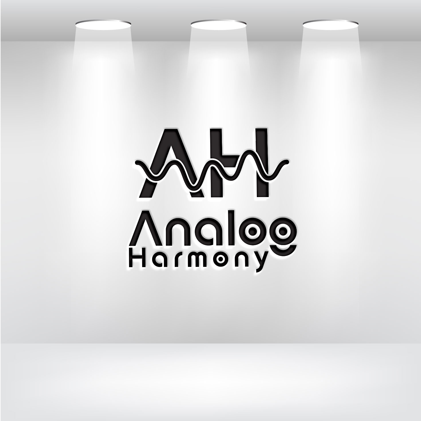 Logo Design by graphics^master for this project | Design #33572067