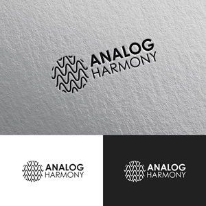 Logo Design by Alex Henry for this project | Design: #33569409