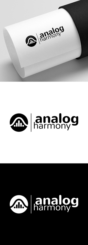 Logo Design by Oleksandr Tovarkov for this project | Design: #33688588