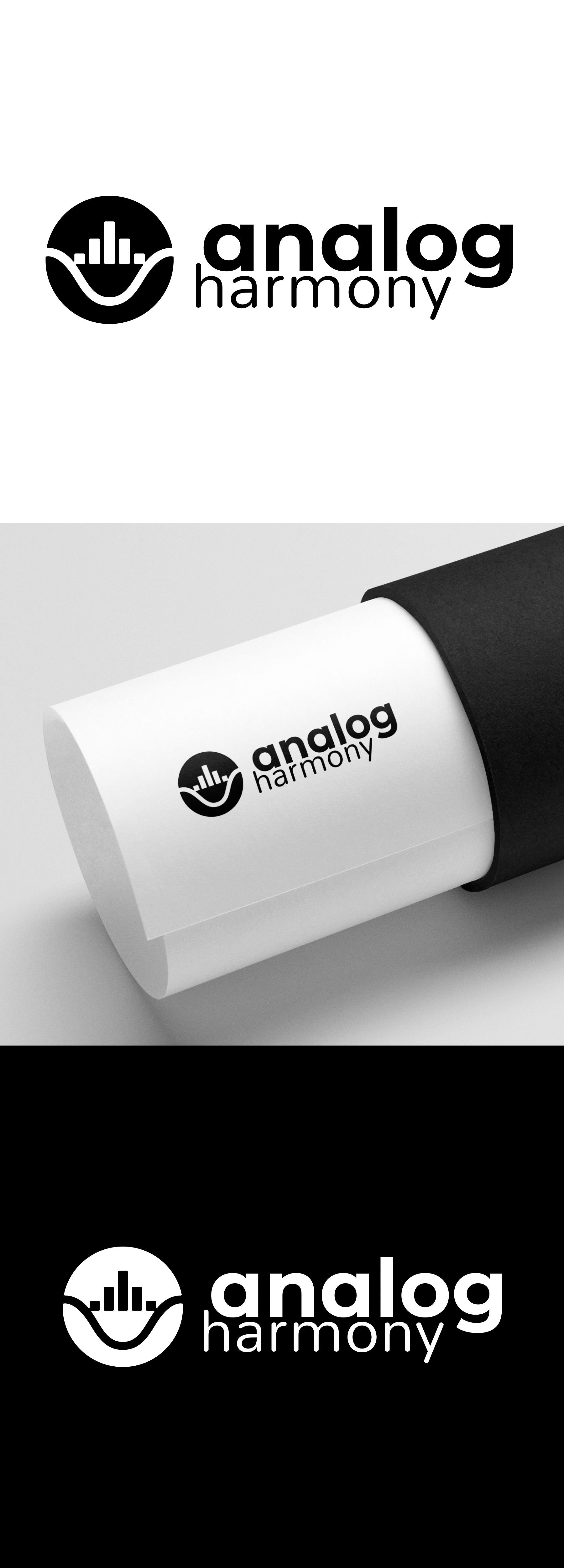 Logo Design by Oleksandr Tovarkov for this project | Design #33694674