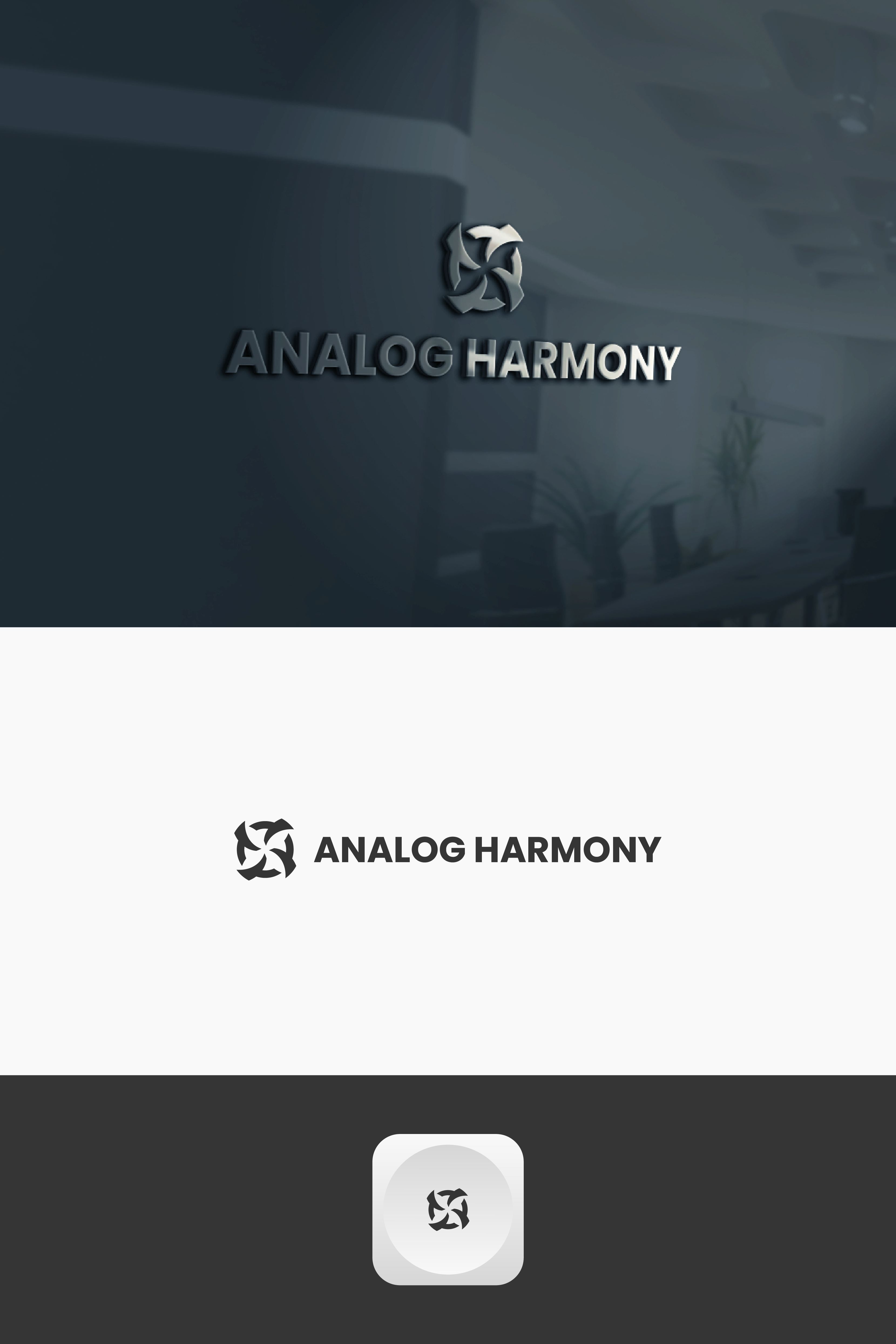 Logo Design by Boril Std for this project | Design #33575403