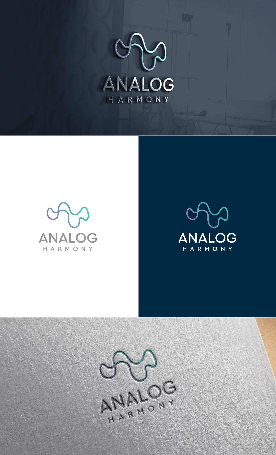Logo Design by GLDesigns for this project | Design #33570089