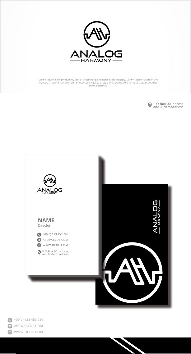 Logo Design by zebronicgraphic for this project | Design #33571211