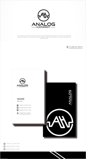 Logo Design by zebronicgraphic for this project | Design: #33571211
