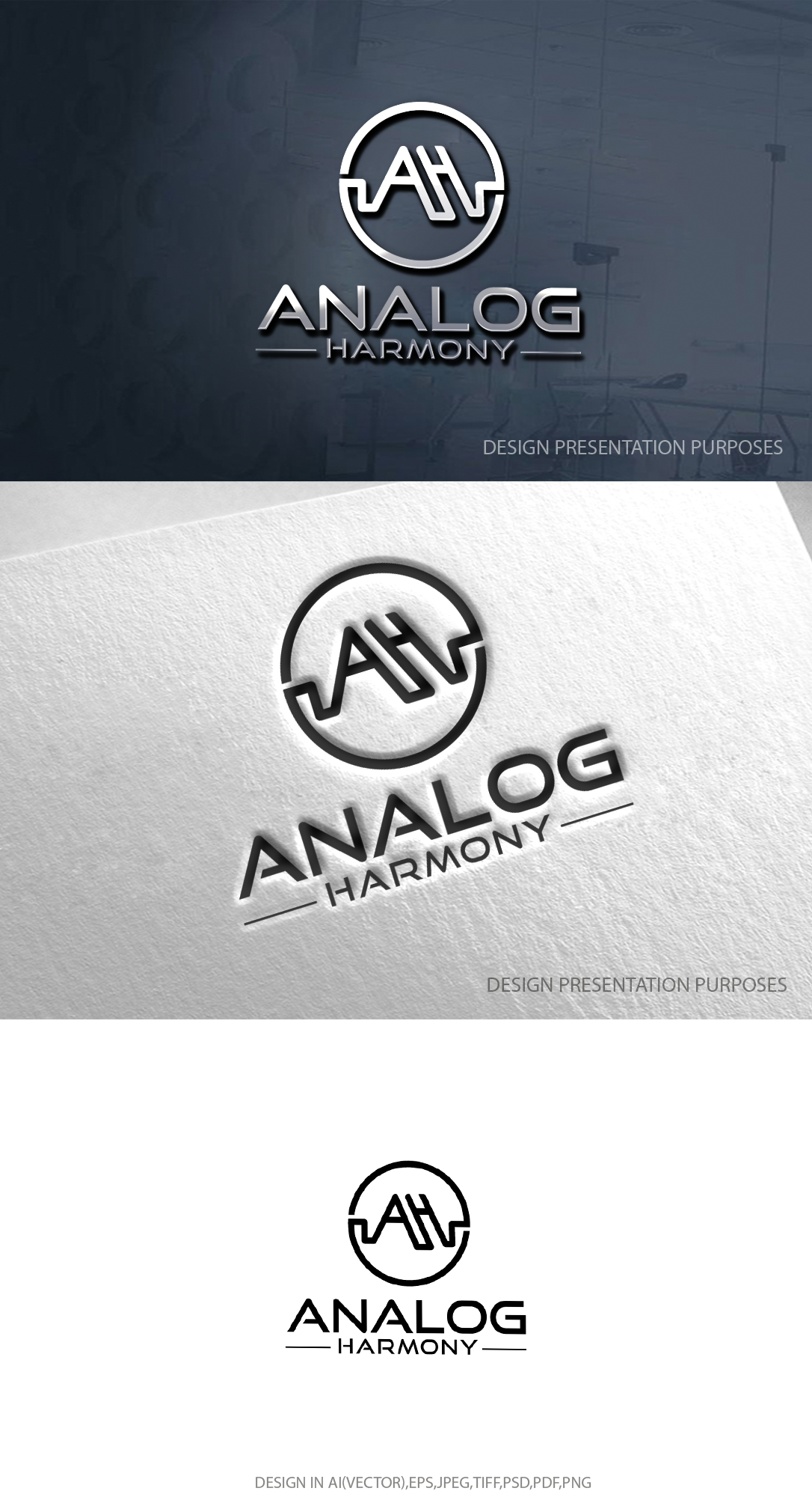 Logo Design by zebronicgraphic for this project | Design #33571212