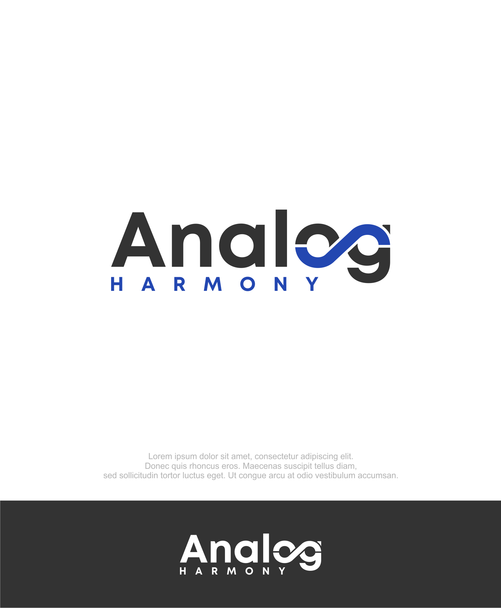 Logo Design by M.Syaiful Huda for this project | Design #33570998