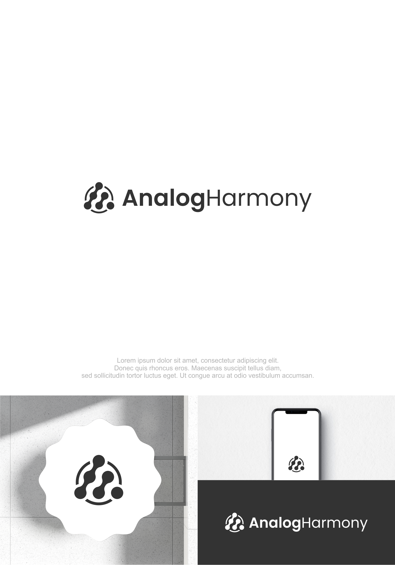 Logo-Design von M.Syaiful Huda für dieses Projekt | Design #33571028