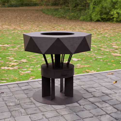 Design 3D par WanWan pour ce projet | Design #33592683