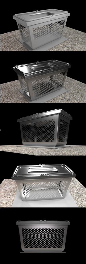 3D Design by Creative D2024 for this project | Design: #33571329